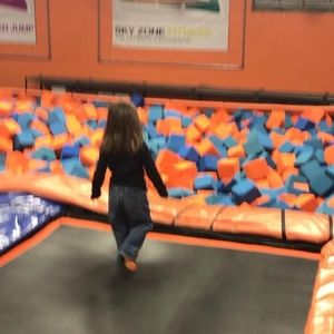 Meet your Posher, Shona